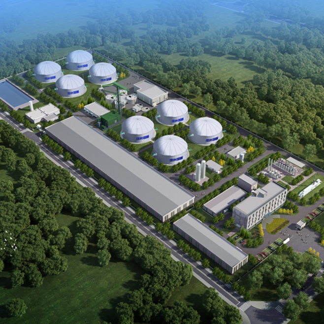 維爾利助力循環(huán)農(nóng)業(yè)發(fā)展，有效治理城鄉(xiāng)有機(jī)廢棄物污染問題