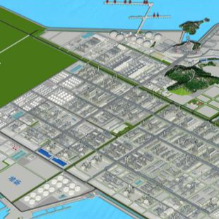 維爾利子公司南京都樂助力浙江石化綠色循環(huán)生產(chǎn)