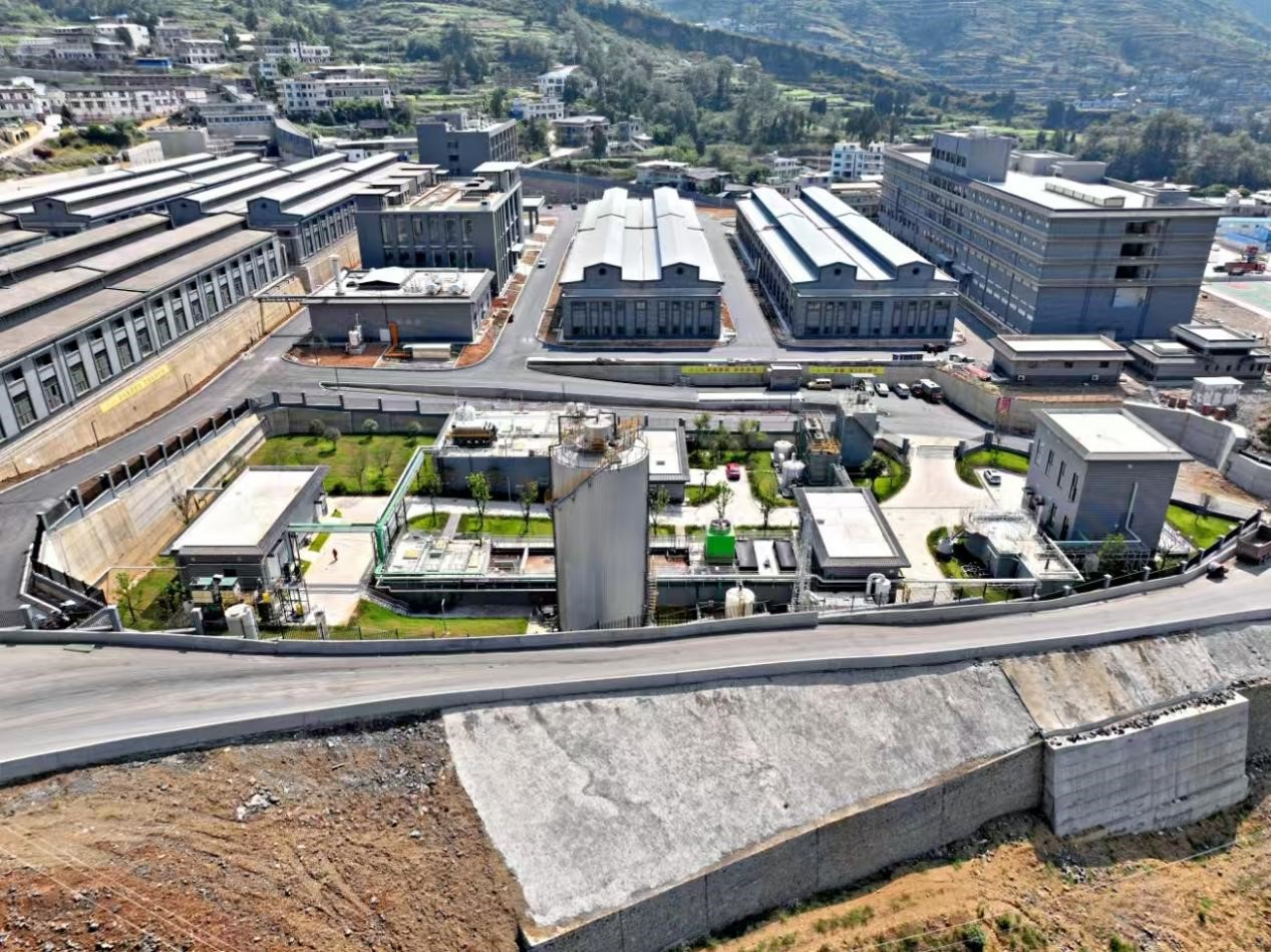 捷報(bào)頻傳！維爾利連中三項(xiàng)運(yùn)營類項(xiàng)目